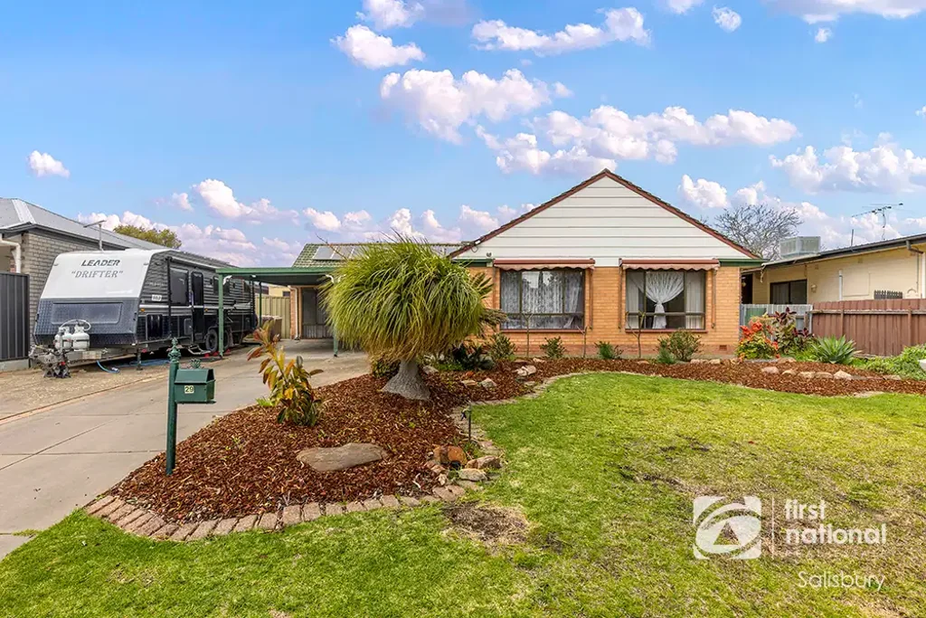 Modbury North 3 Bedroom TO FINALISE A DECEASED ESTATE - QUALITY FAMILY HOME WITH SELF-CONTAINED GRANNY FLAT!