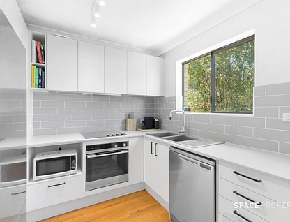 1/26 Holmesbrook Street, Ashgrove, Brisbane Western Region, 2 Kuwarto, 1 Banyo, Apartment