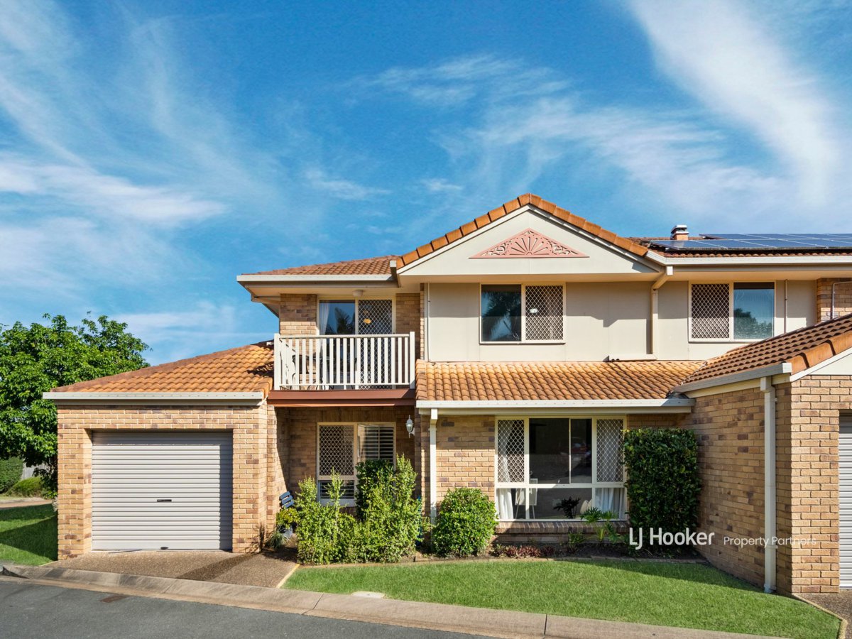 UNIT 24 2 CORELLA PL, RUNCORN QLD 4113, 0 habitaciones, 0 baños, Townhouse