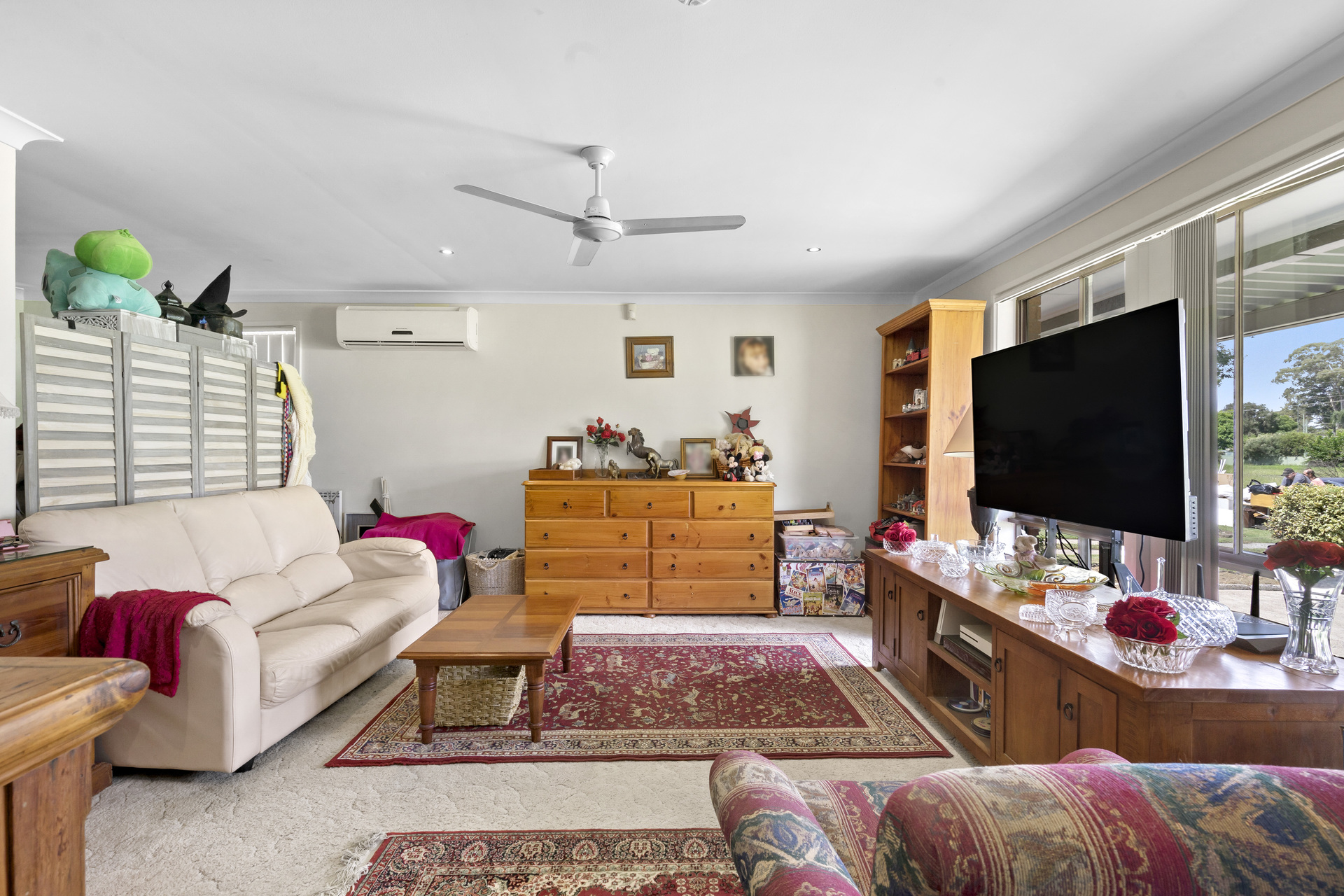 21 DUNHEVED RD, CAMBRIDGE GARDENS NSW 2747, 0房, 0浴, House