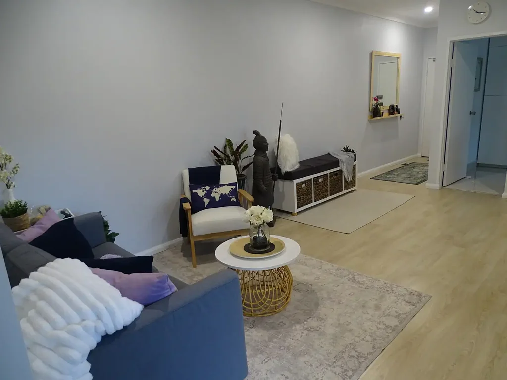 3/52 Prospect Street, Rosehill, NSW 2142