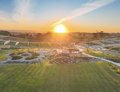 LOT 101 Mapleton Avenue, Warragul, Traralagon , 0房, 0浴, Section