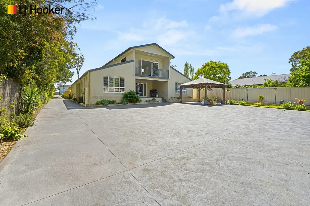 66A Sheaffe Street, Callala Bay, NSW 2540