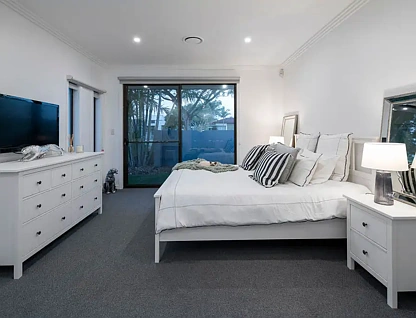 2358 Belmont Court East, Hope Island, Gold Coast, 4房, 2浴, House