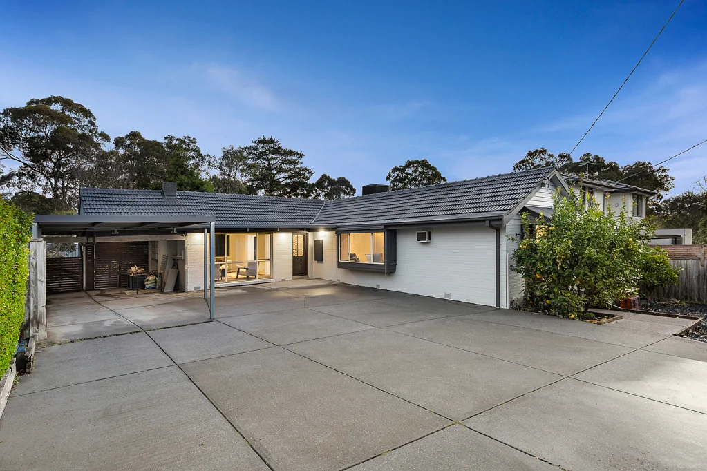 426 Canterbury Road, Forest Hill, VIC 3131