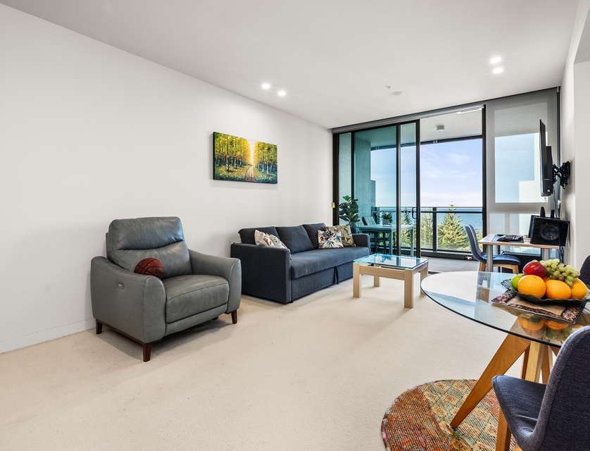 902/12 Philip Avenue, Broadbeach, QLD 4218, 1 Bedrooms, 1 Bathrooms, Apartment