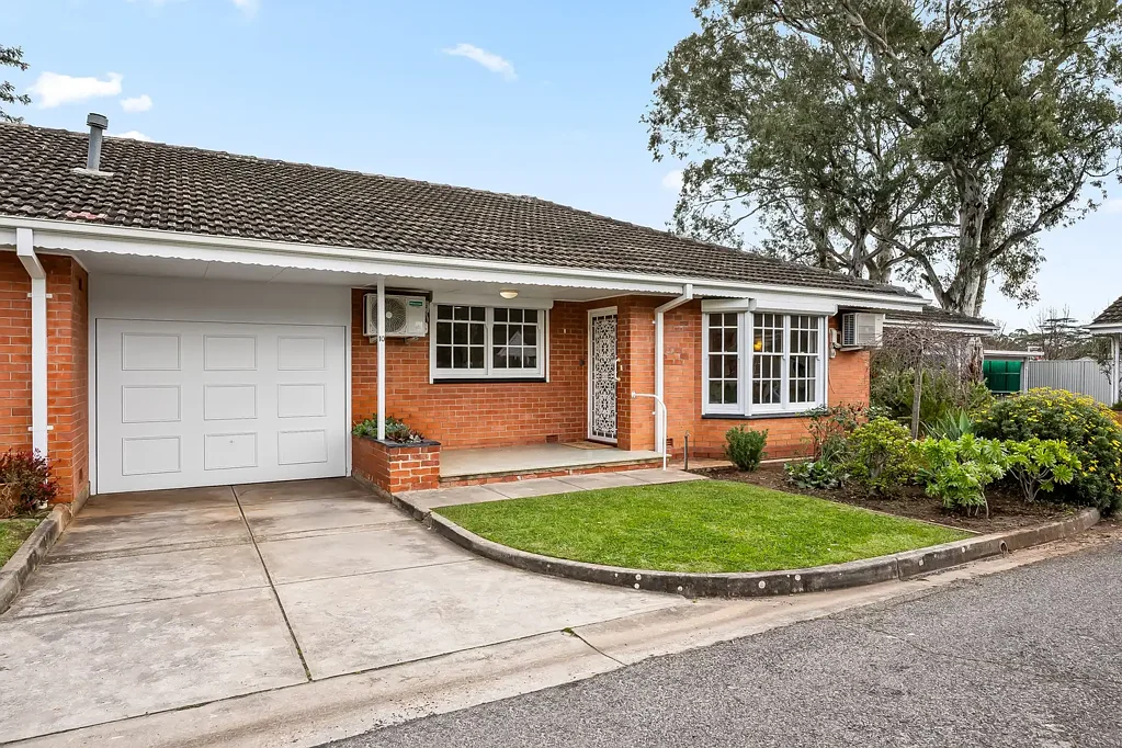Tusmore 3ਬੈੱਡਰੂਮ An eastern suburbs sanctuary that lets lifestyle take centre stage…