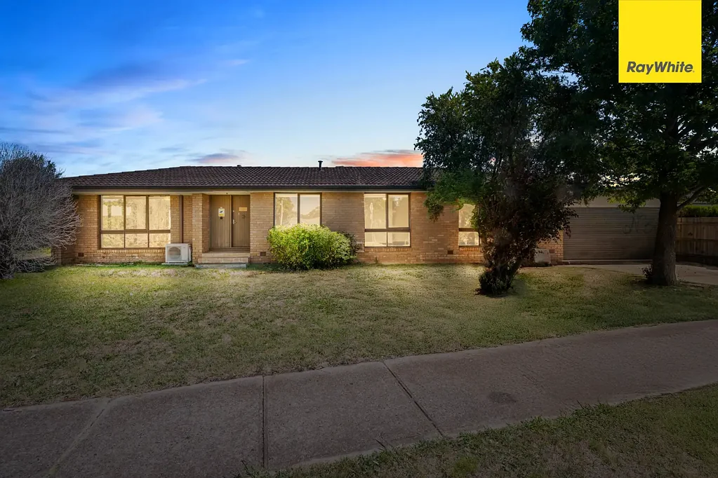 60 Church Street, Melton, VIC 3337