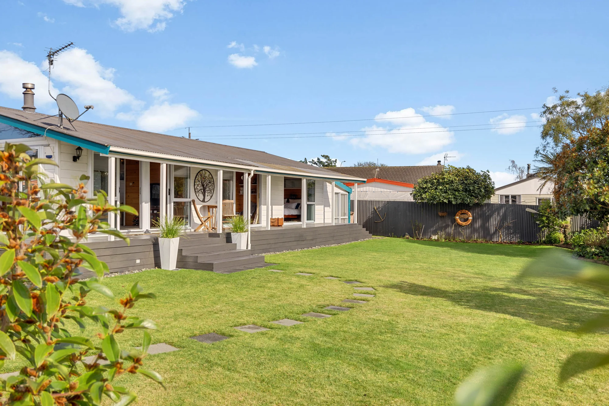 Tokoroa 3Habitaciones Welcome Home