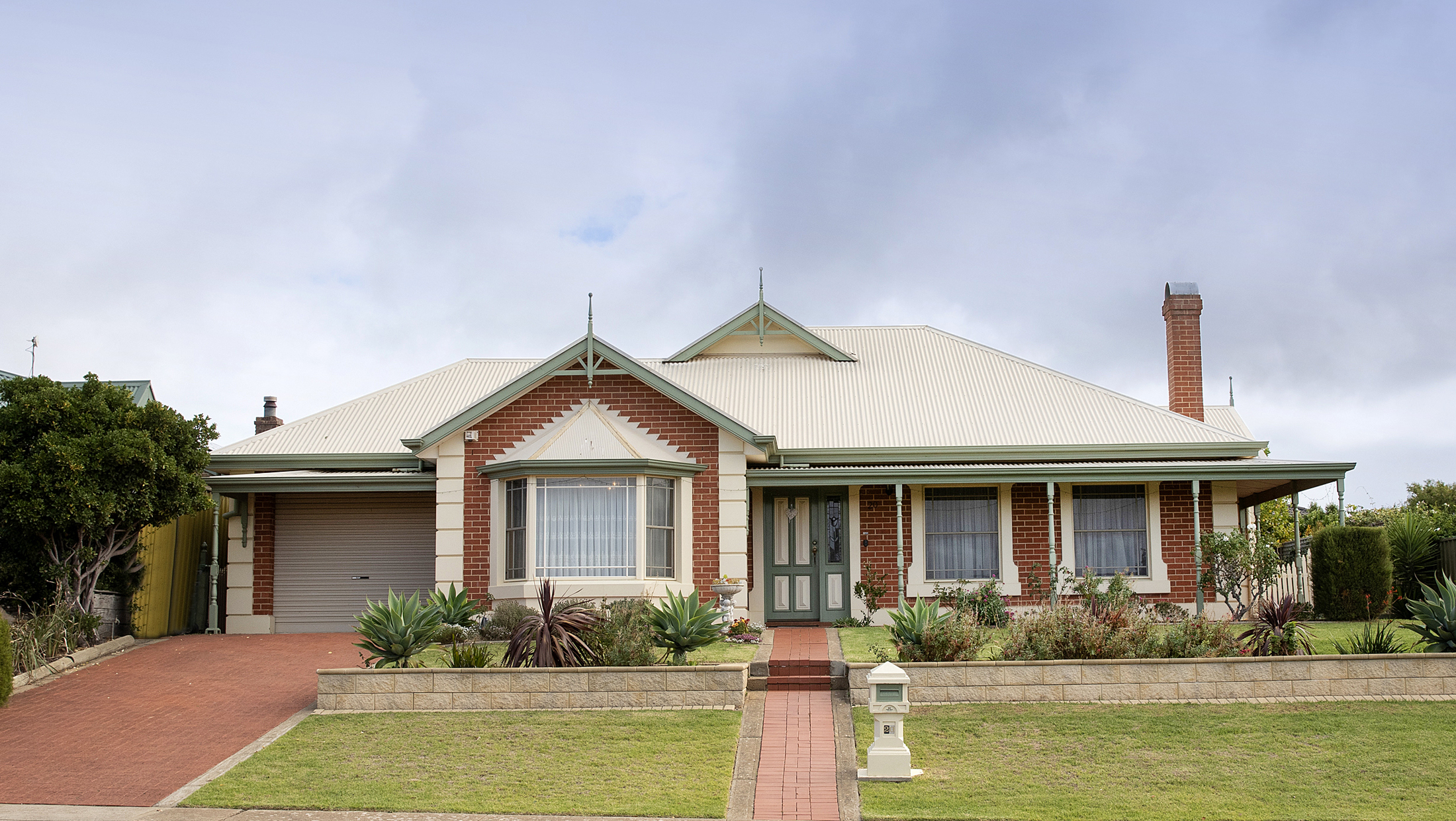 20 VALLEY VIEW DR, MCLAREN VALE SA 5171, 0房, 0浴, House