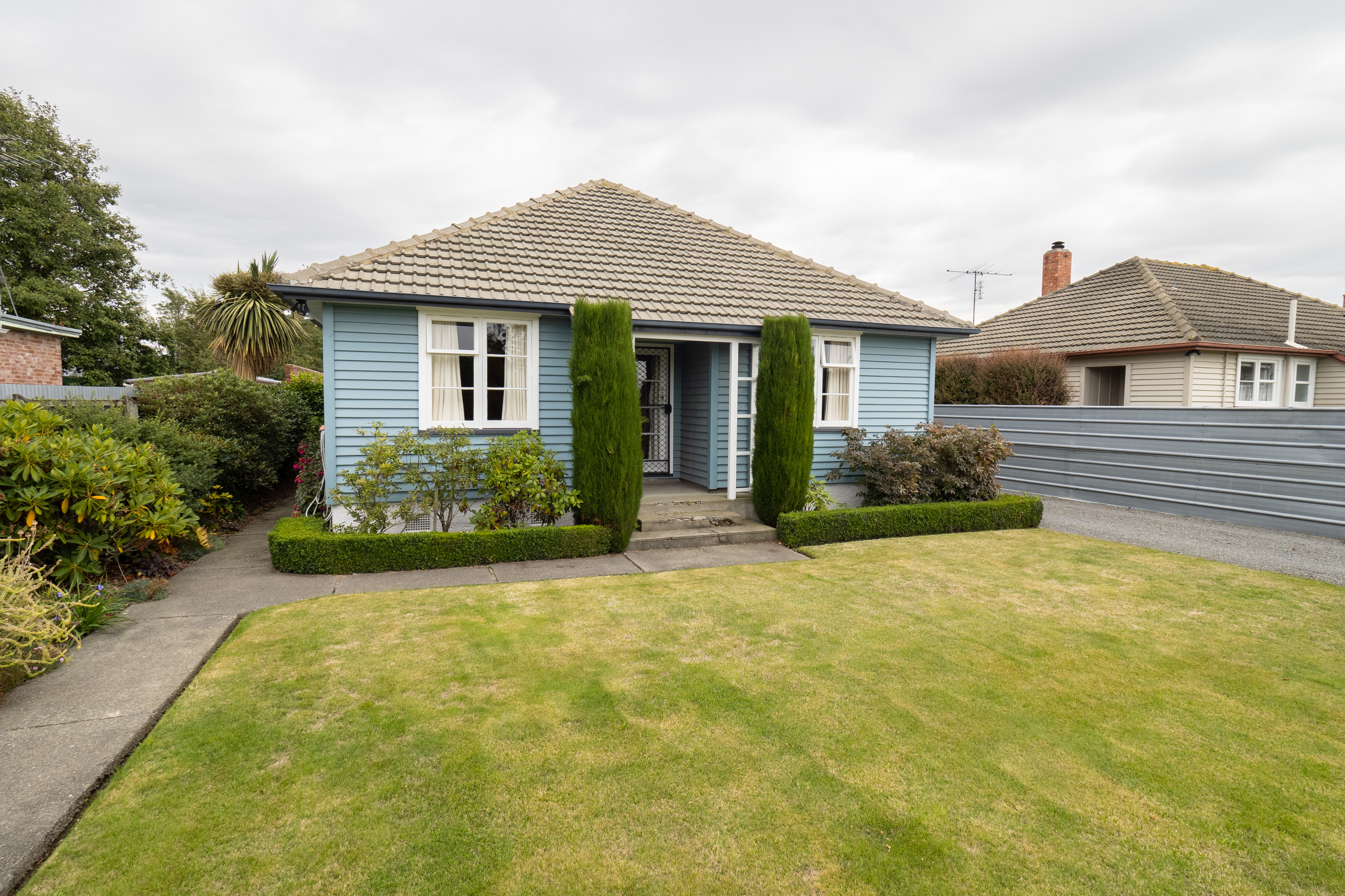 47 Clark Street, Allenton, Ashburton, 3 chambres, 1 salles de bain, House