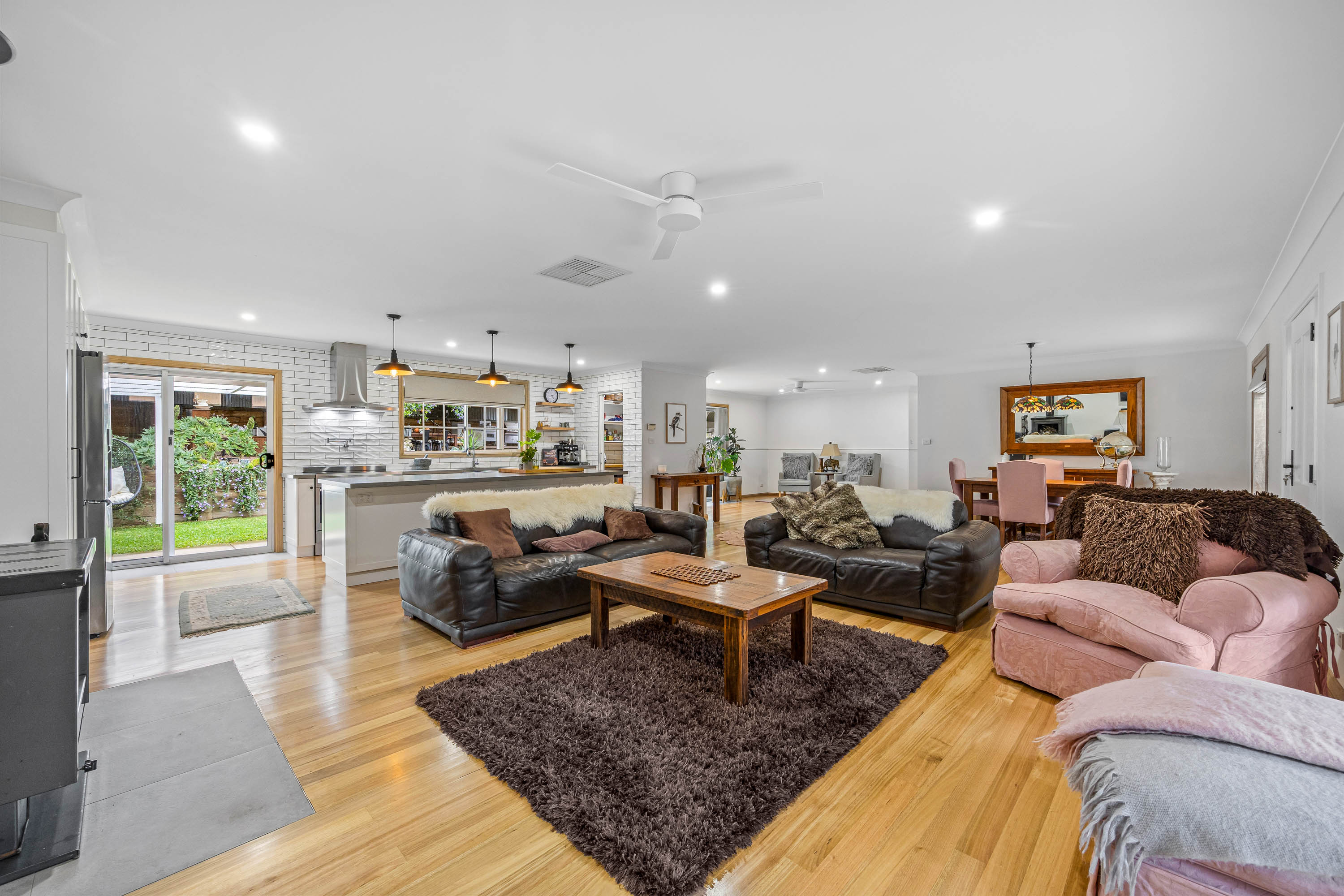 20 BISHOP RD, ARARAT VIC 3377, 0房, 0浴, Lifestyle Section