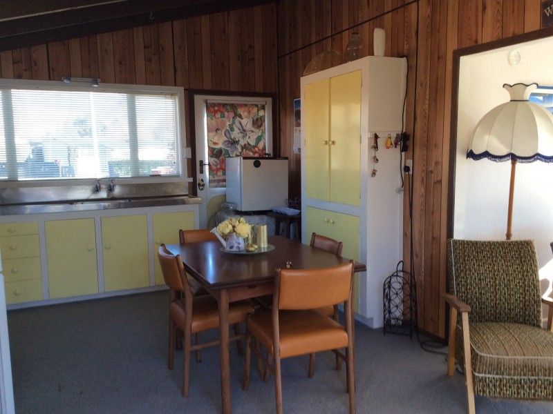 194 Waitaki Drive, Otematata, Waitaki, 2 Schlafzimmer, 1 Badezimmer