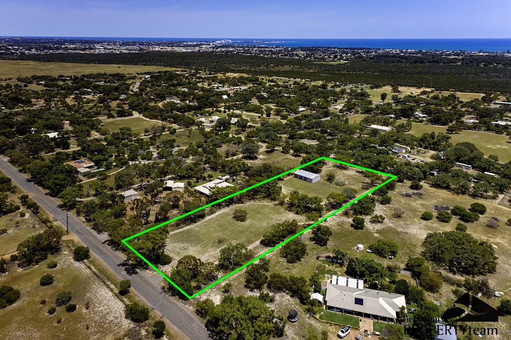 6A Moresby Road, Moresby, WA 6530