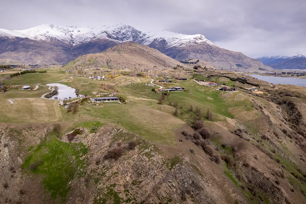 Dalefield/Wakatipu Basin 3Habitaciones Luxury, Light and Views from Every Angle