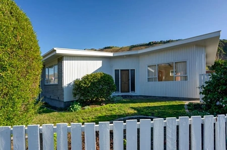 Residential Suburban