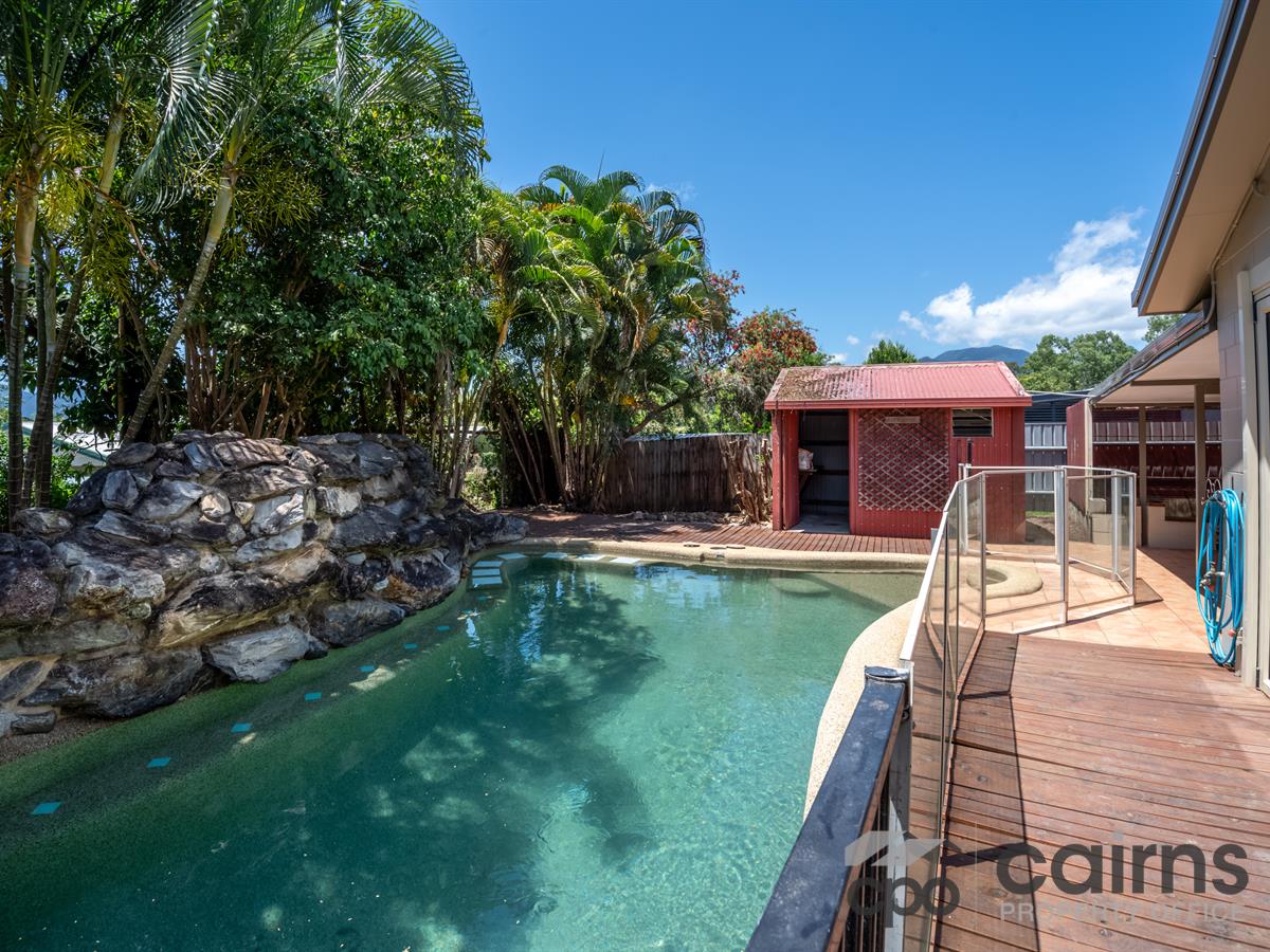 288 DEMPSEY ST, GORDONVALE QLD 4865, 0 chambres, 0 salles de bain, House