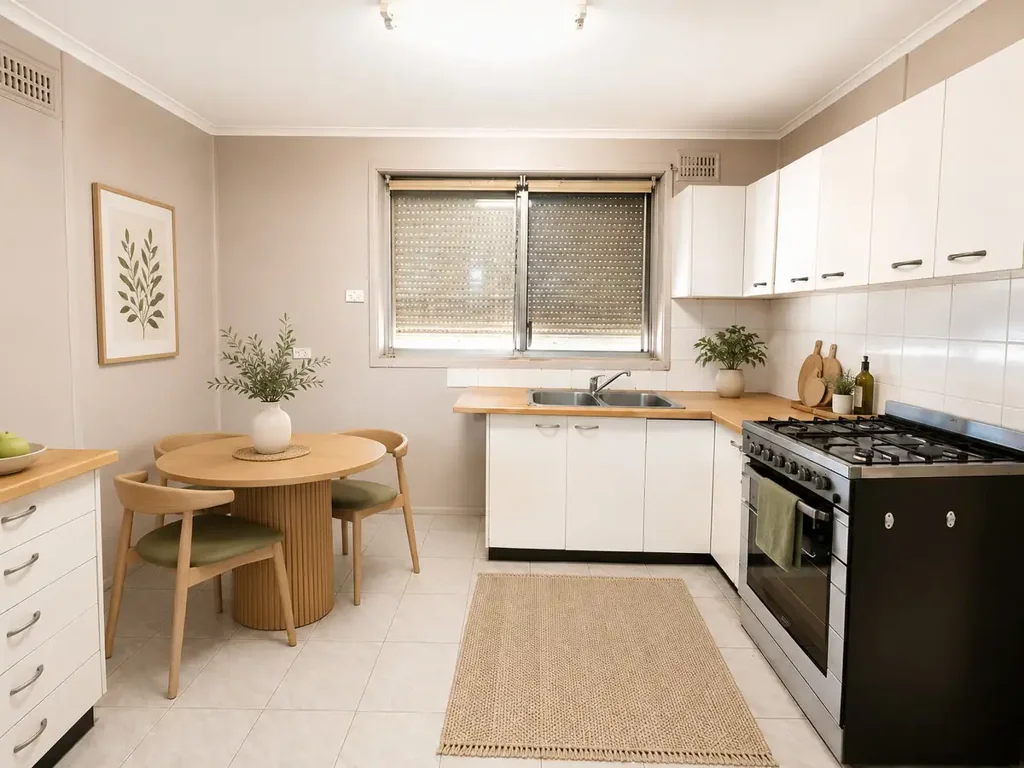 Spacious 3-Bedroom Home in a Convenient Family-Friendly Location