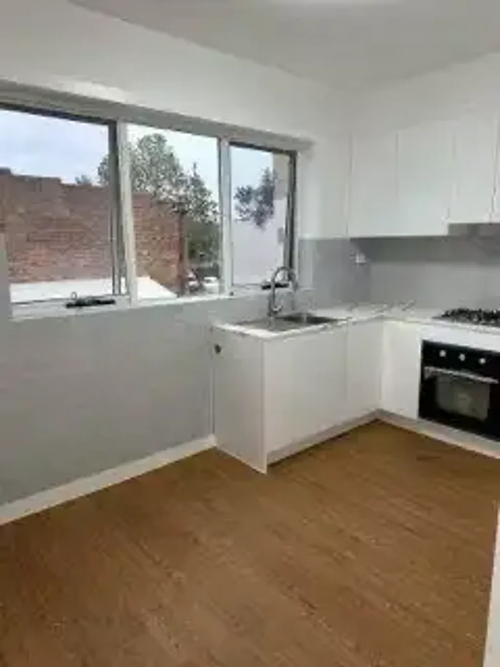 Stylish One-Bedroom Apartment Just Steps from Merrylands Station