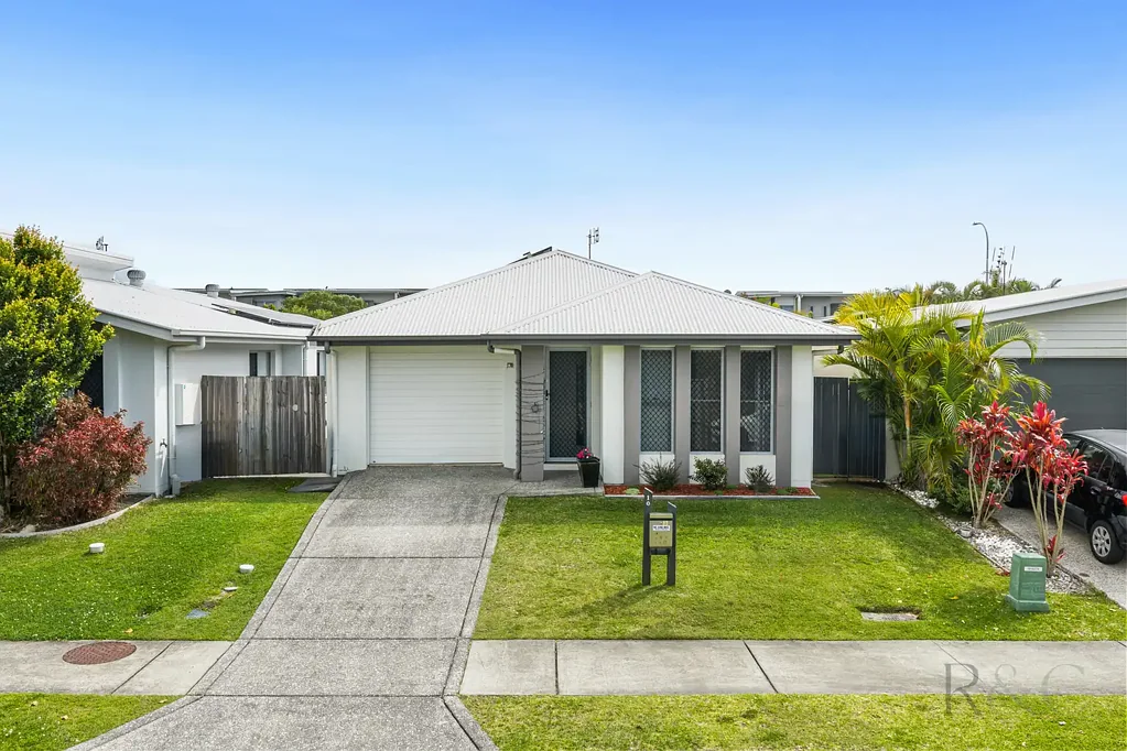 Mountain Creek 3房  A beautifully designed home where everyday living feels effortless