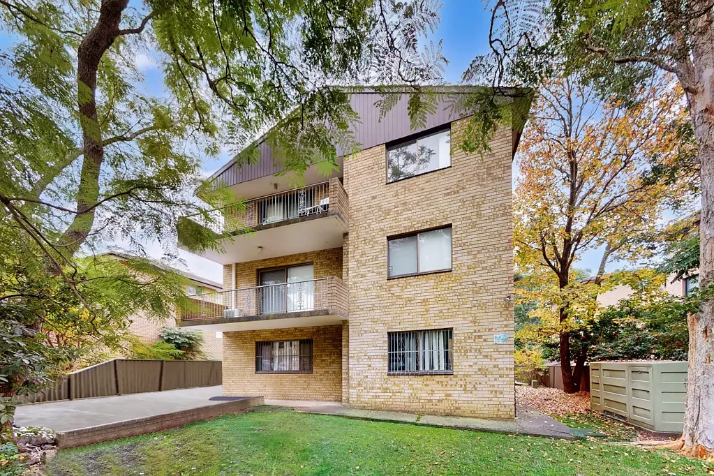 4/19 Helen Street, Westmead, NSW 2145