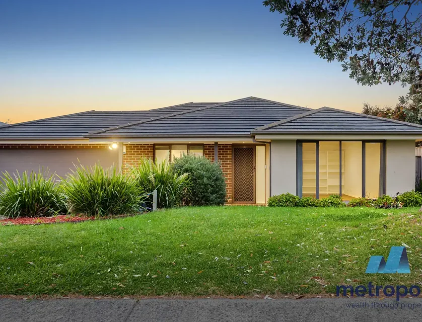 8 Rhone Grove, Skye, VIC 3977, 4 slaapkamers, 2 badkamers, House