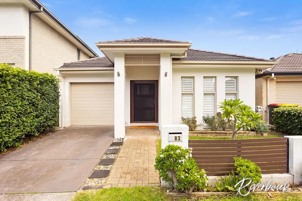 Pemulwuy 3Habitaciones Stylish Family Entertainer