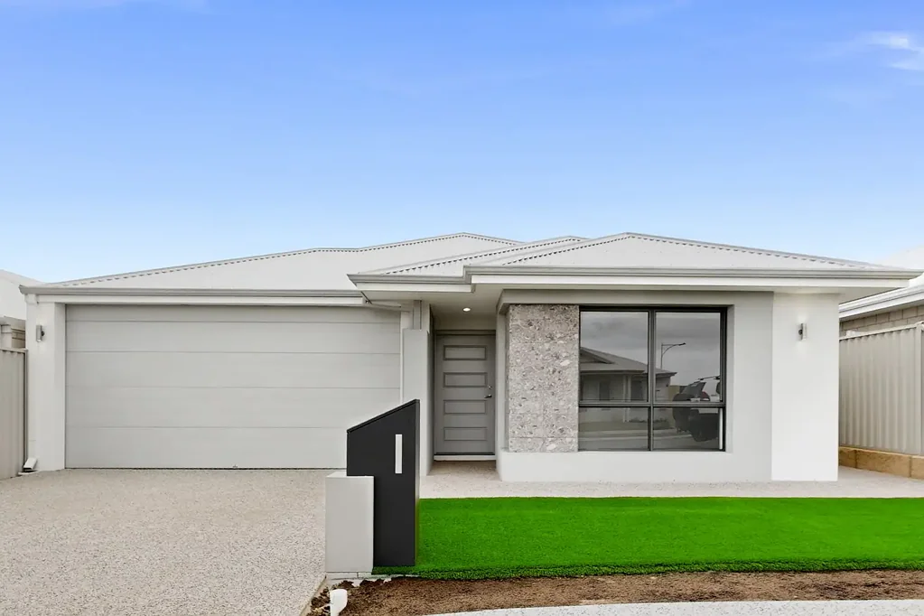 Brand New with Ocean Views!