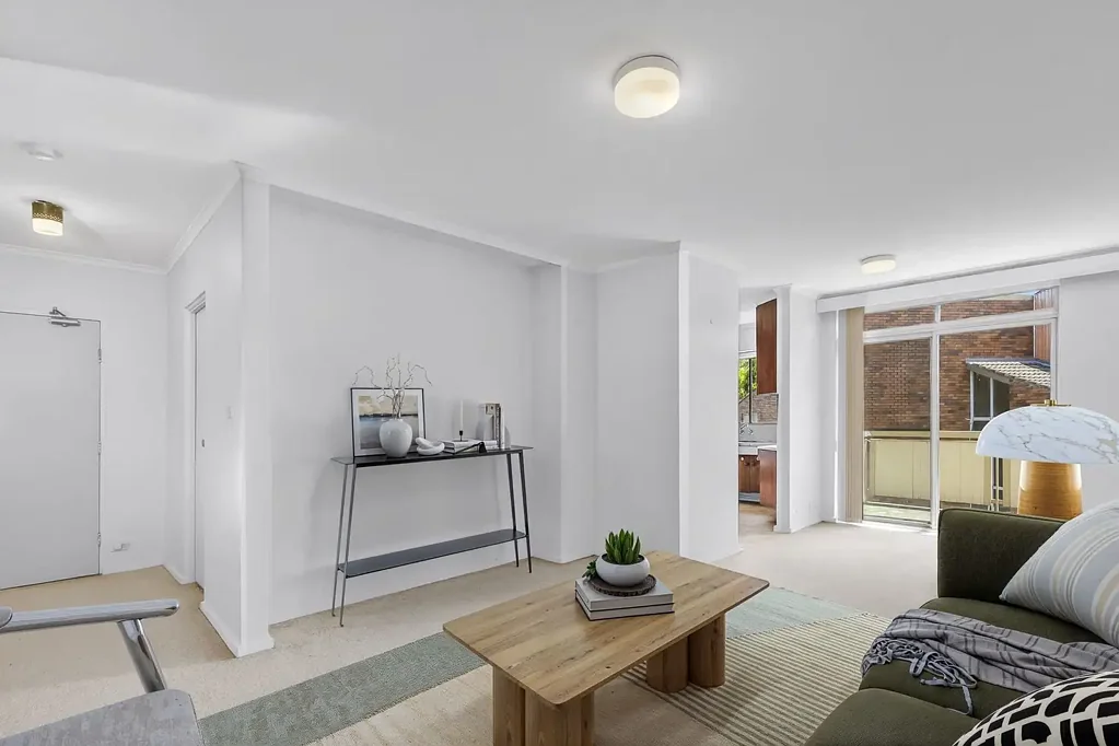 22/50-52 Epping Road, Lane Cove, NSW 2066