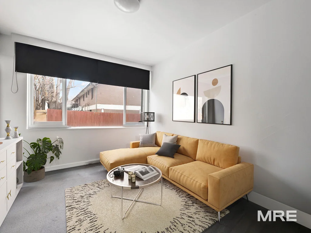 18/6 Williams Road, Prahran, VIC 3181