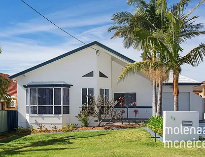 64 Third Avenue, Port Kembla, NSW 2505, 3 Kuwarto, 2 Banyo, House