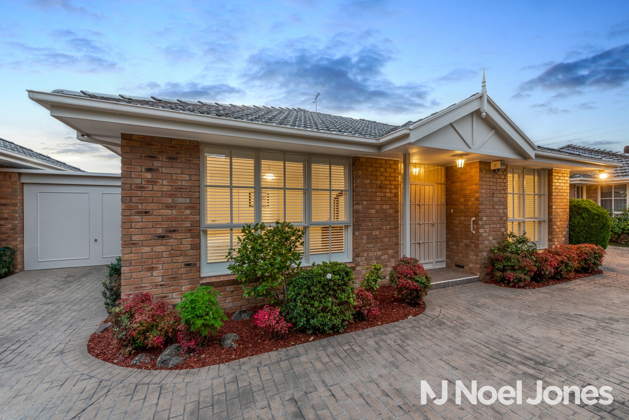 54 MAUD ST, BALWYN NORTH VIC 3104, 0 침실, 0 욕실, Townhouse