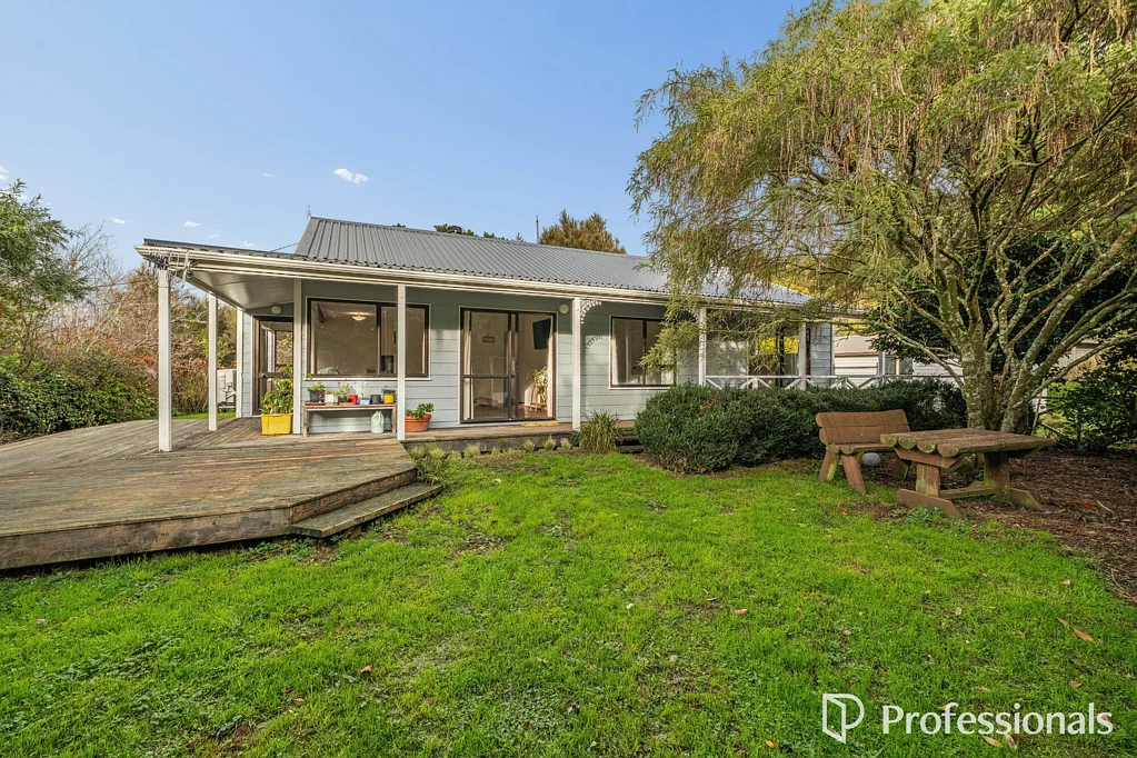 Wainuiomata  Lifestyle Living with Space and Privacy