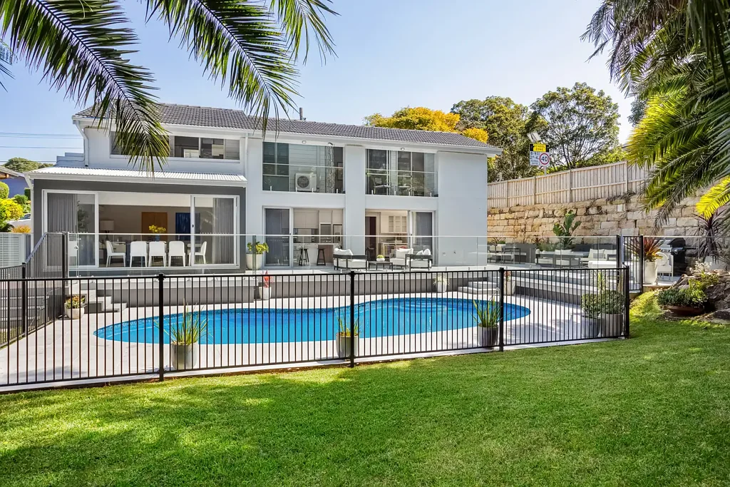 2 Rocher Avenue, Hunters Hill, NSW 2110