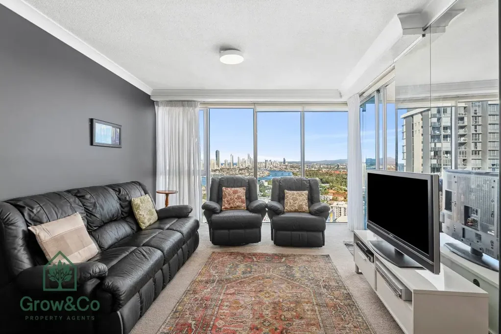 22905/5 Lawson Street, Southport, QLD 4215