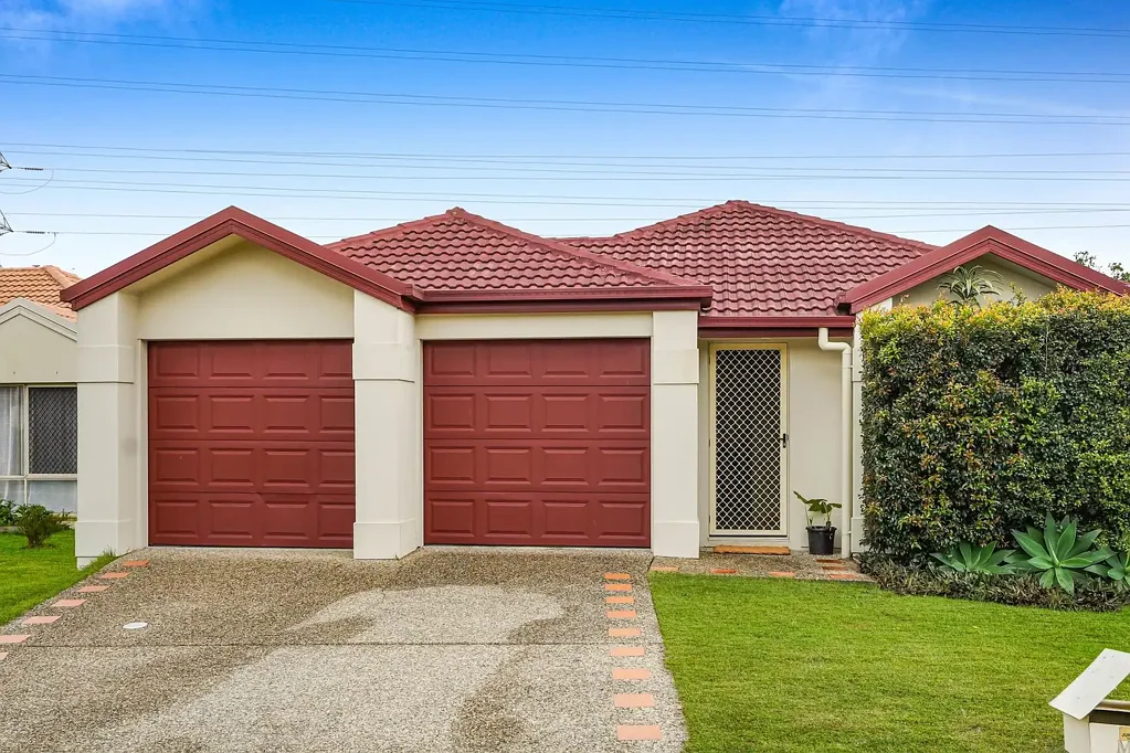 Darra 3Moenga LOW MAINTENANCE LIVING IN DARRA