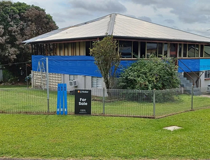 8 Mars Street, Tully, Cairns, 0 Bedrooms, 0 Bathrooms, House