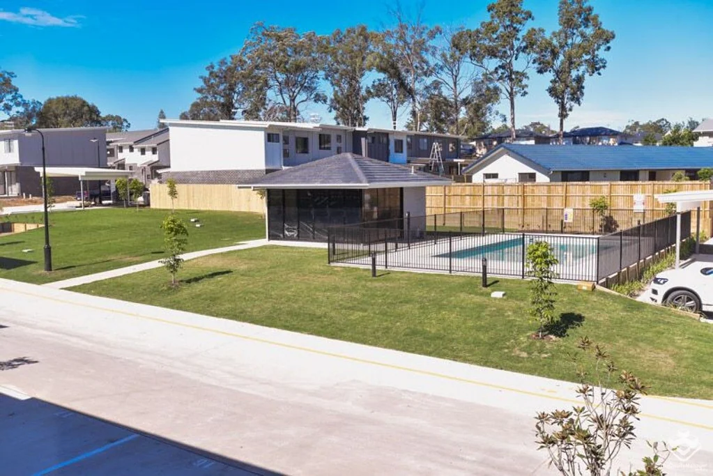 3 Bedroom Townhouse available now