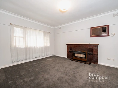 Silid Pahingahan - 26 Clarke Street, Shepparton, VIC 3630