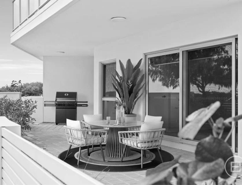 5/150 Boardwalk Boulevard, Halls Head, Mandurah, 3 ਕਮਰੇ, 2 ਬਾਥਰੂਮ, Apartment