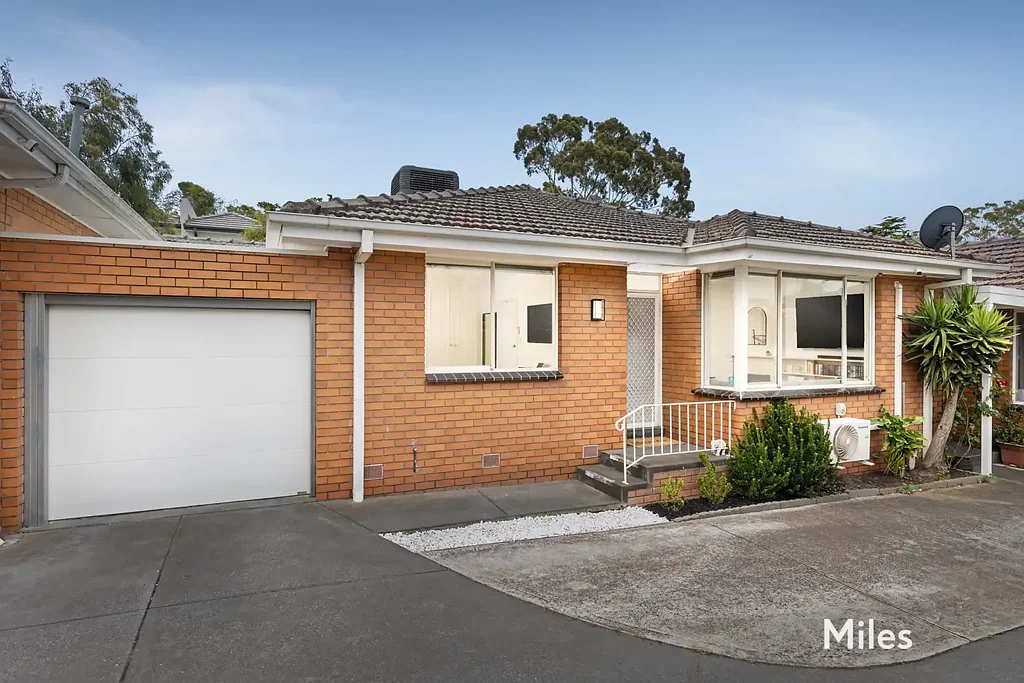 3/218 Waiora Road, Rosanna, VIC 3084