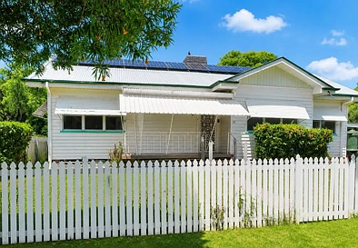 22 Brand Street, Moree, NSW 2400, 3 Bedrooms, 1 Bathrooms, House