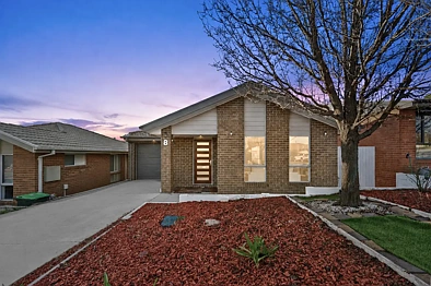Macgregor 3Habitaciones Scenic Family Living Awaits