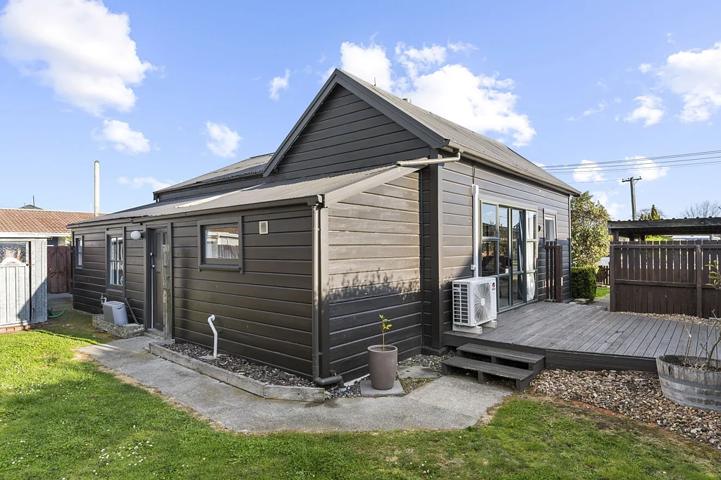 1/5 Donegal Street, Belfast, Christchurch, Canterbury
