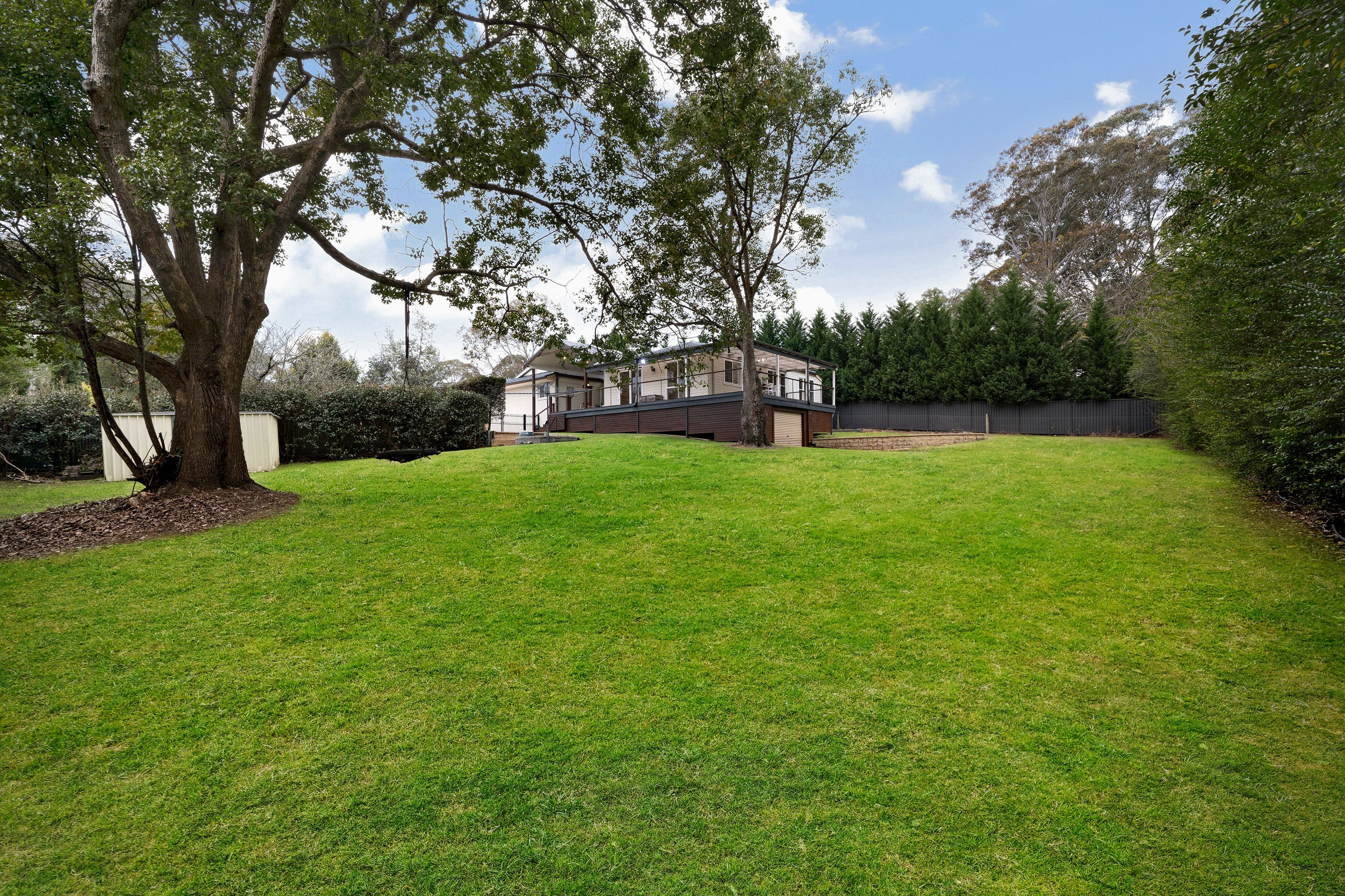 45 KURRAJONG RD, KURRAJONG NSW 2758, 0 Schlafzimmer, 0 Badezimmer, House