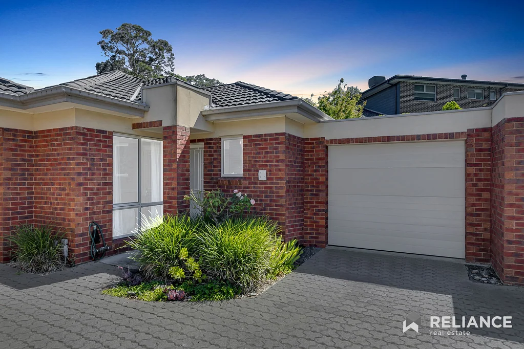 2/69 McNamara Street, Macleod, VIC 3085