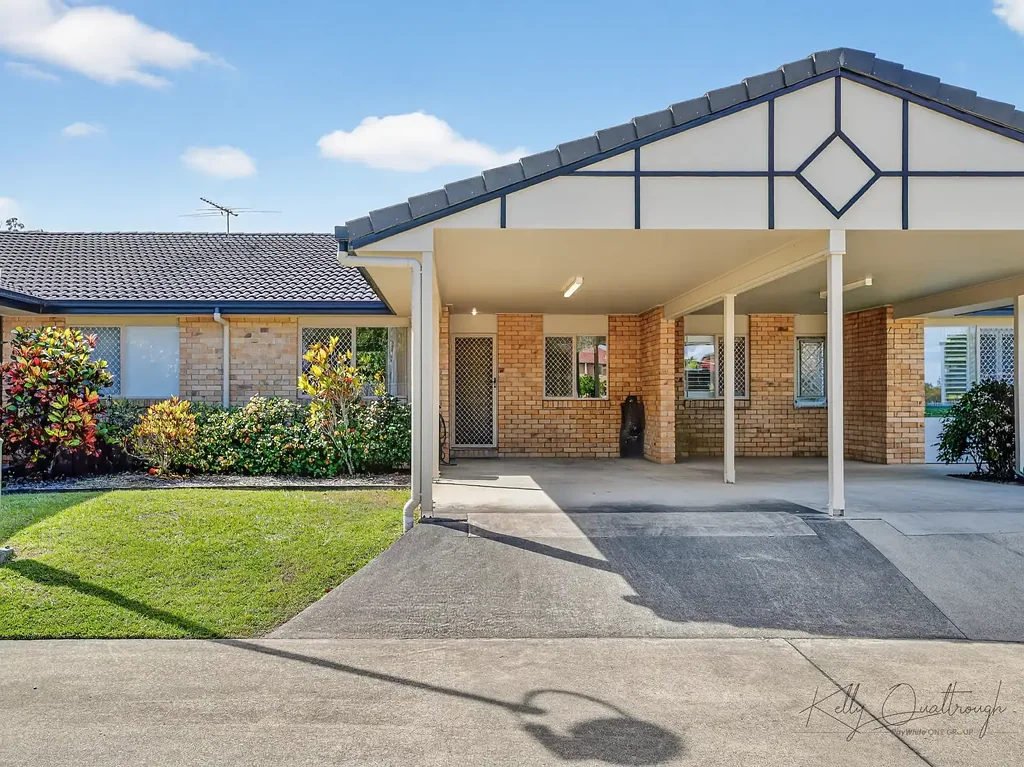 4/100 Webster Road, Deception Bay, QLD 4508