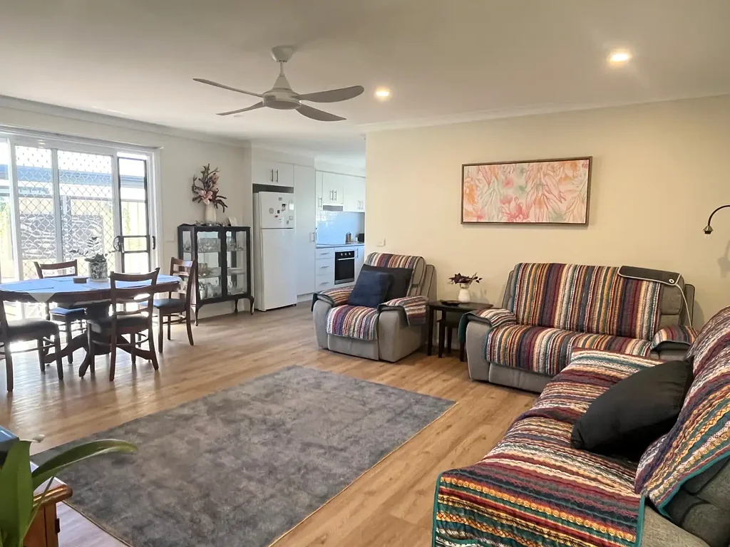 121/761 McIvor Highway, Junortoun, VIC 3551