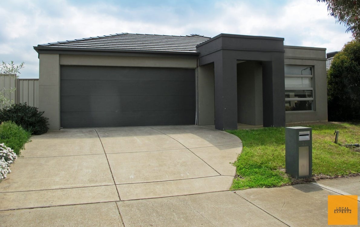 39 KILMORE ST, BROOKFIELD VIC 3338, 0 rūma, 0 rūma horoi, House