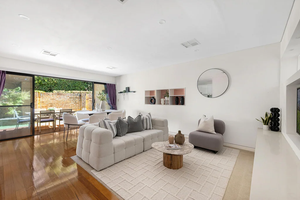 24/1 Aaron Place, Wahroonga, NSW 2076